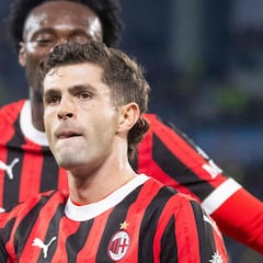 What is the status of Christian Pulisic’s injury ahead of Juventus clash?