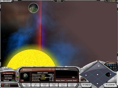 Galactic Civilizations II: Dread Lords, Impresiones