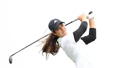 This is Julia Lopez Ramirez: The rising star making waves in the 2025 U.S. Women’s Open