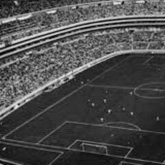 Así fueron las alineaciones de México tras la denuncia del 68