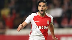 Mónaco 2 - 1 Dijon: Resumen, goles y resultado. Ligue 1 2017