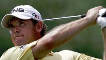 Mickelson y Westwood se acercan a Woods