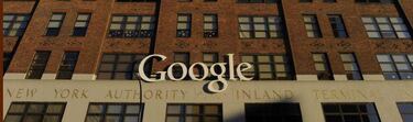 La UE amenaza a Google con regular su actividad