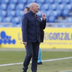 Las Palmas se interesa por Erick Ferigra y Unai Veiga