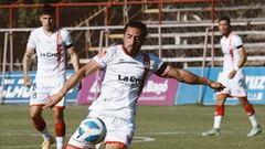 Cobresal se refuerza con un goleador de la ‘B’