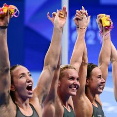 Australia se subleva ante Estados Unidos para ser “la envidia del mundo”