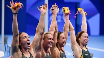 Australia se subleva ante Estados Unidos para ser “la envidia del mundo”