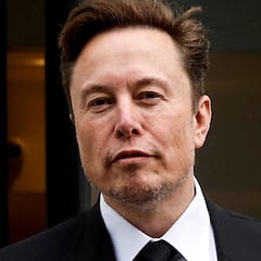 Why has Elon Musk stepped down as Twitter CEO?