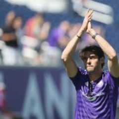 Estos son los trece futbolistas mejor pagados de la MLS