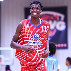 Will USC’s star Vince Iwuchukwu play basketball again following a cardiac arrest?