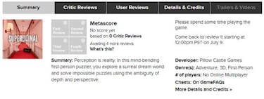Tras The Last of Us Parte 2, Metacritic aplica cambios para evitar el review bombing