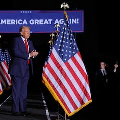 Polymarket and the 2024 US general election, explained