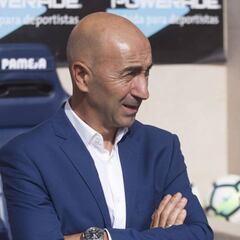 Ayestarán: “No me han dicho que mi cabeza corra peligro”