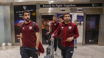 Raúl García y Balenziaga.