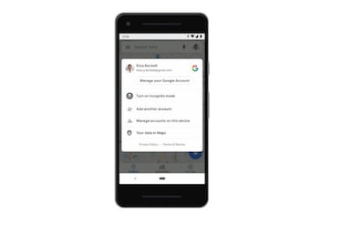 Google I/O 2019: nuevas herramientas de privacidad, modo Incógnito en las apps