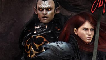 Un hacker clona el código de un MMO y se monta su propio juego online