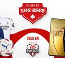 ¡Arranca la VII edición de la Liga de los Ases, la Liga Fantasy Oficial de Diario AS y Biwenger!