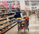 Estudio resuelve cuáles son los productos más robados del supermercado en Chile y muchos se sorprenden con la lista