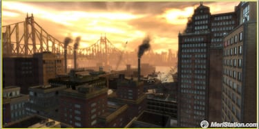 [GC] Eidos presenta Highlander