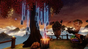 A Story About My Uncle, gratis en Humble Store