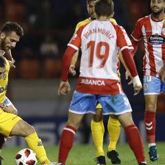 El Lugo se pide otra ronda