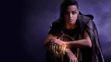 Forspoken announces its delay to later this year; new date and press release