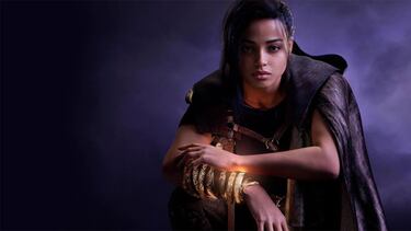 Forspoken announces its delay to later this year; new date and press release