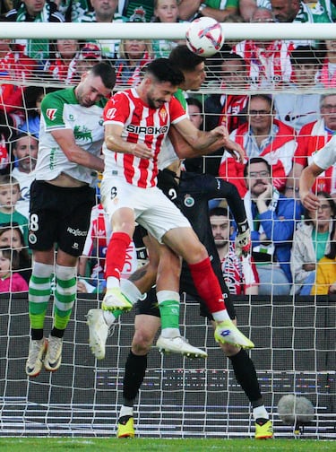 La reivindicación de Iñigo Vicente