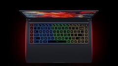 Xiaomi Mi Gaming, el nuevo portátil para jugadores desde 760 euros