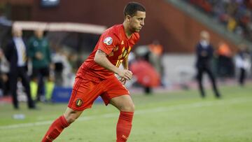 Presentación de Hazard con el Real Madrid hoy: horario, TV y dónde ver online