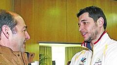 "No adelanto nada, pero esta Selección tiene buena pinta"