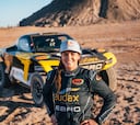 “Sueño más con buenos resultados que con acabar 200.000 Dakar seguidos”