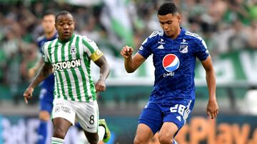 Final Liga BetPlay 2021: ¿qué equipos colombianos se clasifican para la Copa Libertadores y Sudamericana?