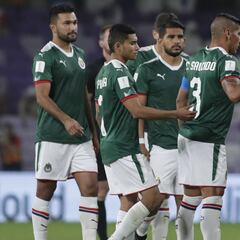 Chivas jugará un partido de la Liga MX… ¡En lunes!