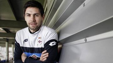 Germán Lux.