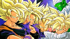 ¿En qué orden ver las películas y series de ‘Dragon Ball’ y dónde verlas en España?