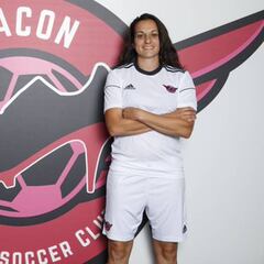 Kaci: "Cuando el Real Madrid te contacta, es difícil rechazarlo"