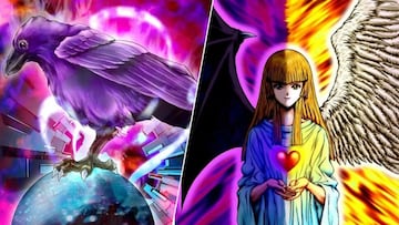 These two cards return to Yu-Gi-Oh! after being banned for almost 20 years