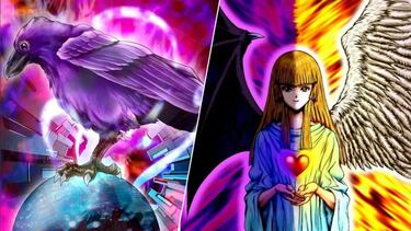 These two cards return to Yu-Gi-Oh! after being banned for almost 20 years