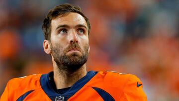 El quarterback de los Broncos ventila sus frustraciones tras un nuevo revés que deja al equipo en el limbo.
