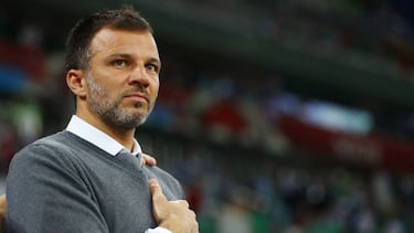 21 MLS based players called up for ‘Continental Clásico’ USA-Mexico clash