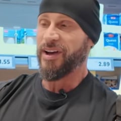 Acude a Lidl a por queso blanco, mira el más conocido de marca blanca y pide dejarlo de manera inmediata en cuanto mira la etiqueta