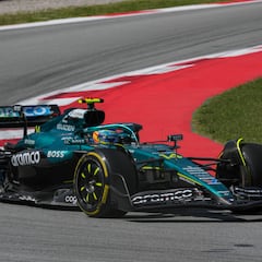 Otra complicación para Aston Martin