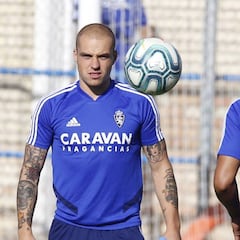 Cuenta atrás para Pombo