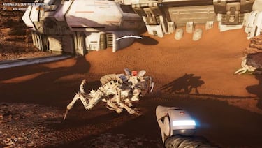 Far Cry 5: Perdido en Marte, Impresiones