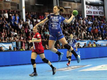 El Bera Bera pierde a cuatro internacionales para el futuro