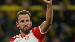 Bayern Munich vs Galatasaray: times, how to watch on TV and stream online | Champions League 2023/24