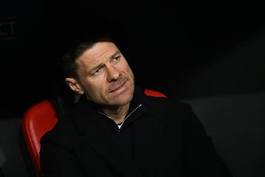 Cinco incgnitas para Xabi