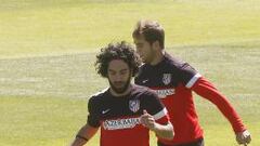 Objetivo atlético: convencer a Arda para que no se vaya