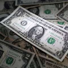 Precio del dólar en Colombia, 23 de septiembre: tipo de cambio y valor en pesos colombianos